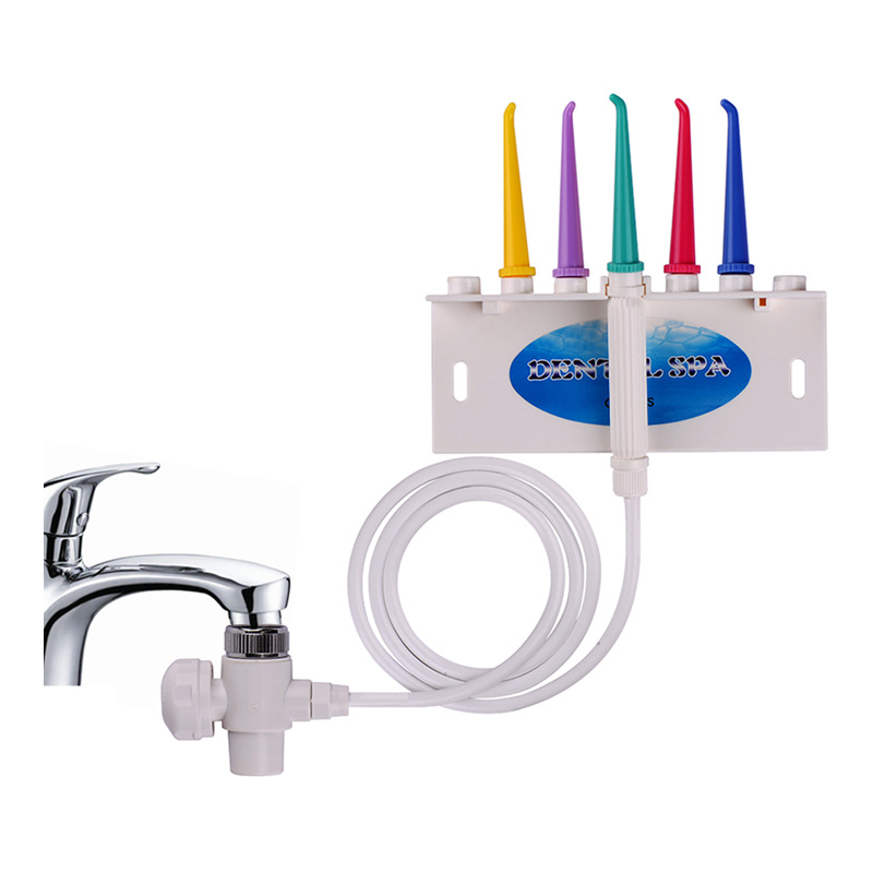 Dental Irrigator Home Water Toothpick NonElectric Safety Dental Irrigator Tap Dental Irrigator Dental Irrigator DSA Dental Irrigator Home Water Toothpick NonElectric Safety Dental Irrigator Tap Dental Irrigator Dental Irrigator DSA