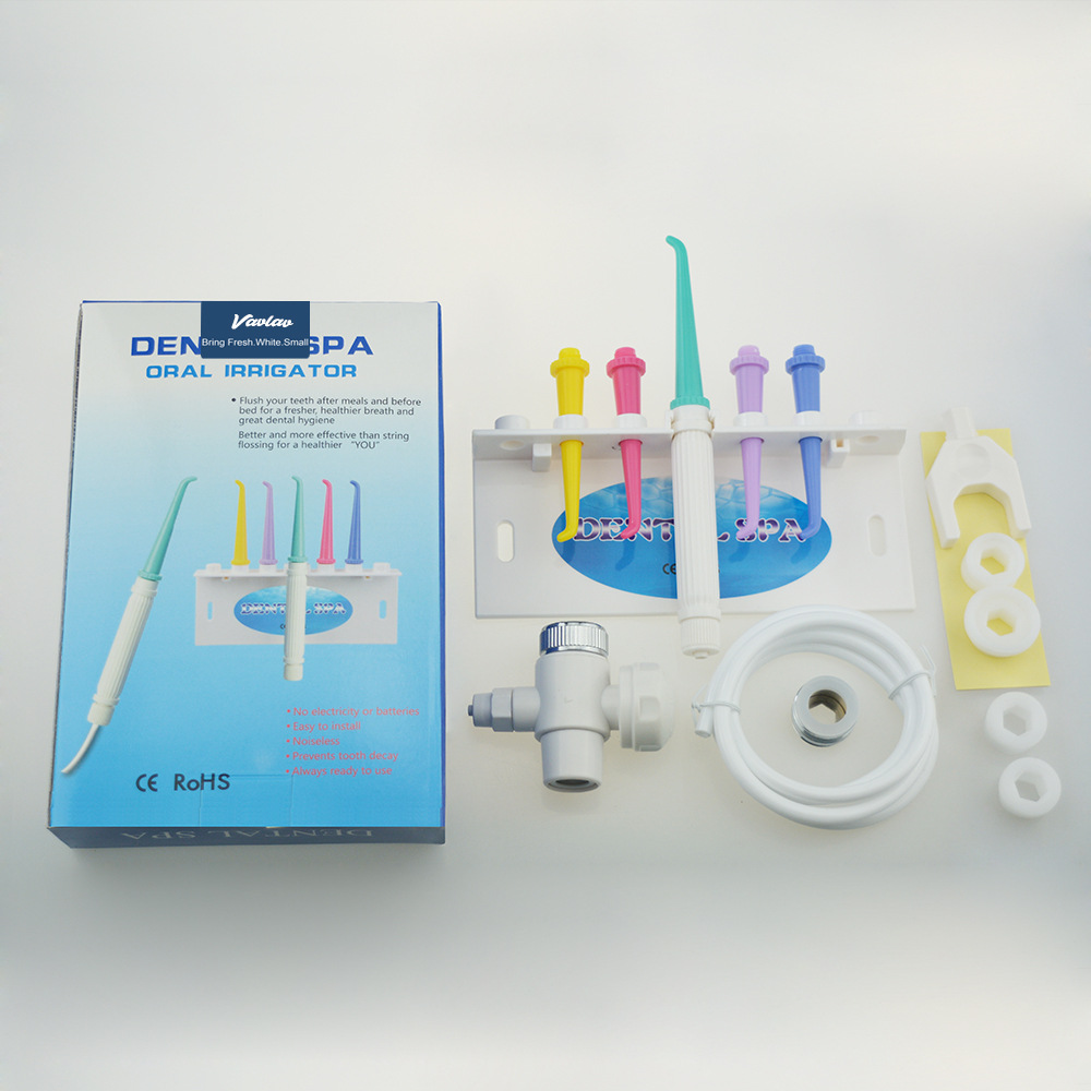 Dental Irrigator Home Water Toothpick NonElectric Safety Dental Irrigator Tap Dental Irrigator Dental Irrigator DSA Dental Irrigator Home Water Toothpick NonElectric Safety Dental Irrigator Tap Dental Irrigator Dental Irrigator DSA
