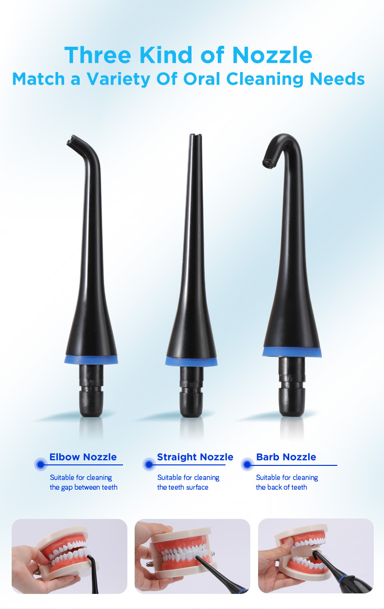 Portable Electric Water Pick Cleaning Teeth Care Water Toothpick Household Oral Water Spray Floss Teeth Cleaner Portable Electric Water Pick Cleaning Teeth Care Water Toothpick Household Oral Water Spray Floss Teeth Cleaner