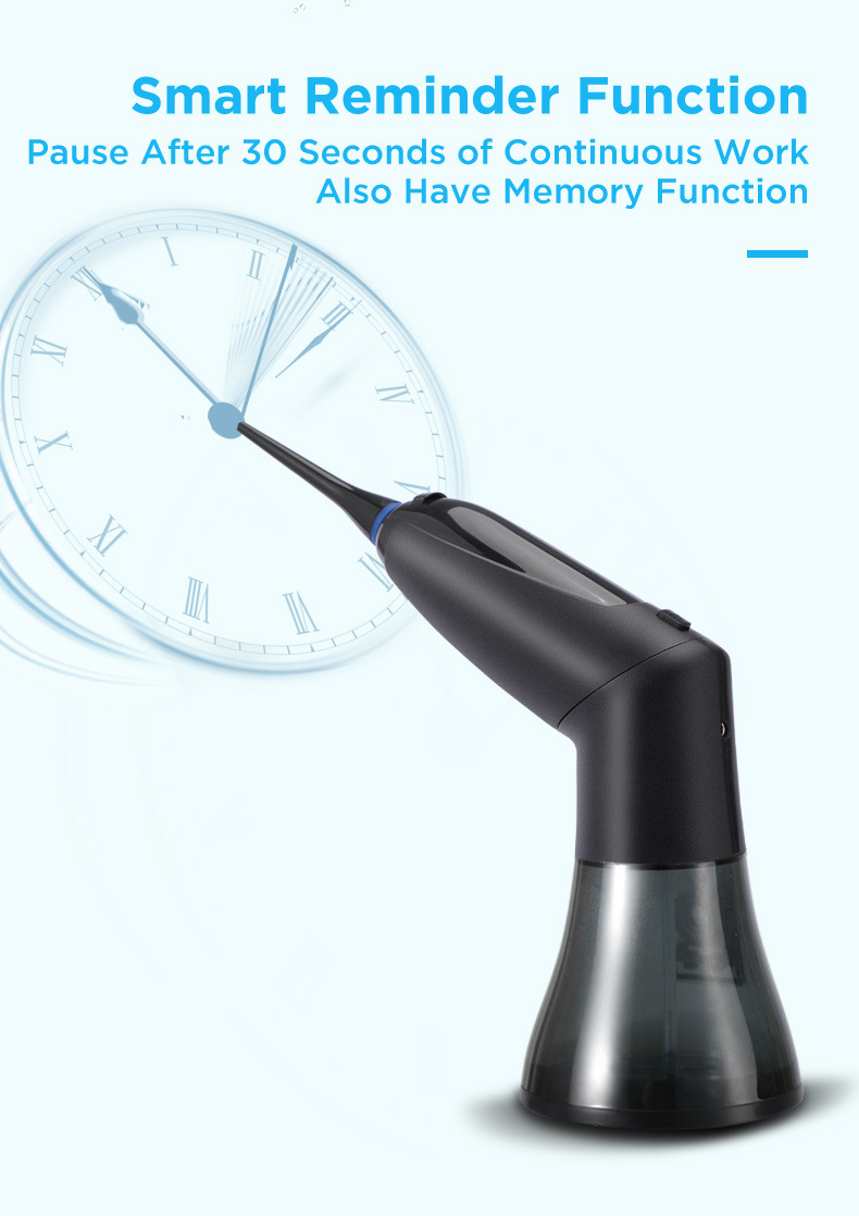 Portable Electric Water Pick Cleaning Teeth Care Water Toothpick Household Oral Water Spray Floss Teeth Cleaner Portable Electric Water Pick Cleaning Teeth Care Water Toothpick Household Oral Water Spray Floss Teeth Cleaner