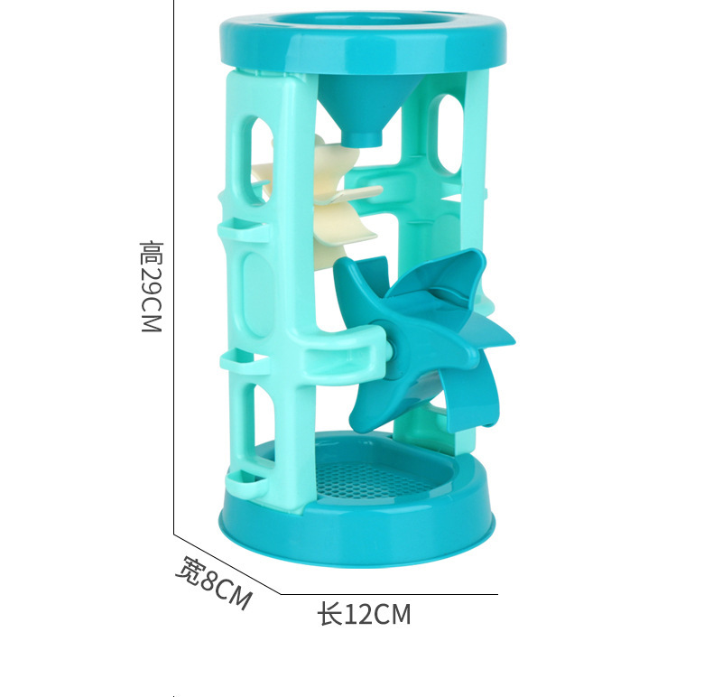 Build xiongda children's beach toy hourglass set shovel baby bucket paddling tool beach Cassettes Build xiongda children's beach toy hourglass set shovel baby bucket paddling tool beach Cassettes