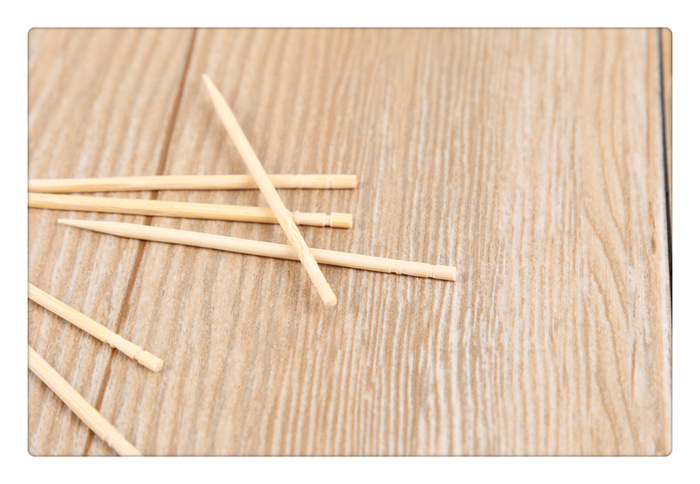 Household toothpick natural environmental bamboo toothpick bamboo Household toothpick natural environmental bamboo toothpick bamboo