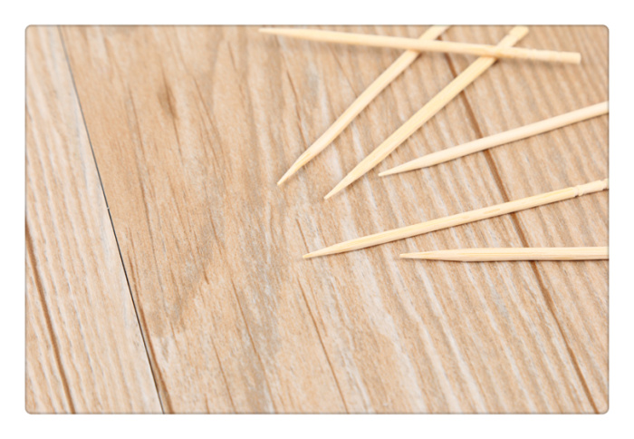 Household toothpick natural environmental bamboo toothpick bamboo Household toothpick natural environmental bamboo toothpick bamboo