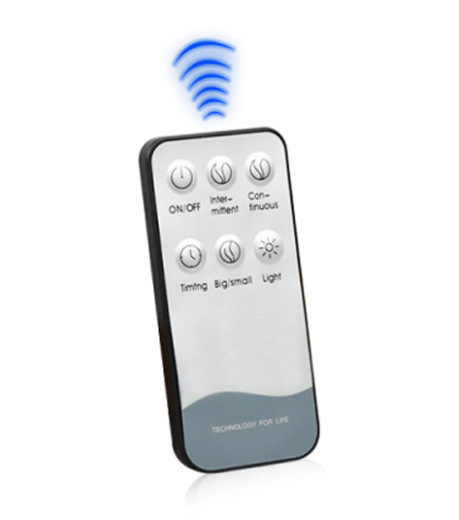 Wood Grain Aroma Diffuser Ultrasonic Bluetooth Remote Control Household Small Essential Oil Nebulizing Diffuser Office Aerosol Dispenser Water Oxygen Machine
