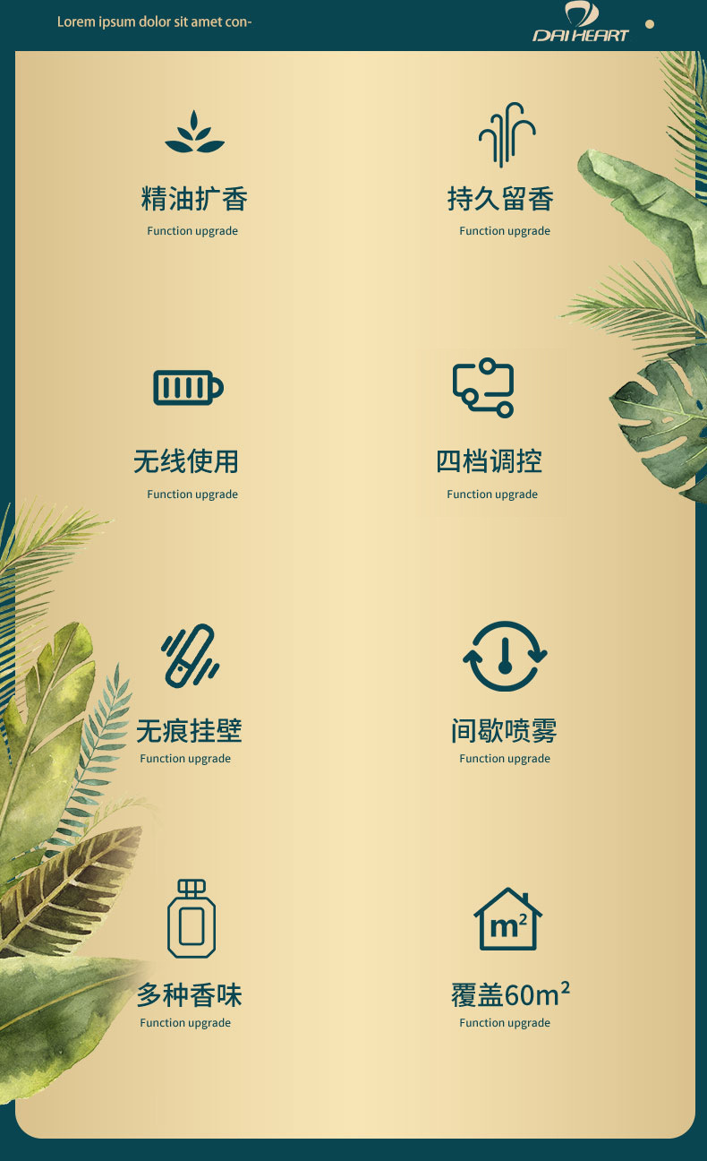 Cross-Border Direct Charging Aroma Diffuser Hotel Essential Oil Fragrance Machine Ultrasonic Aroma Diffuser Car Aerosol Dispenser Humidifier Manufacturer Cross-Border Direct Charging Aroma Diffuser Hotel Essential Oil Fragrance Machine Ultrasonic Aroma Diffuser Car Aerosol Dispenser Humidifier Manufacturer