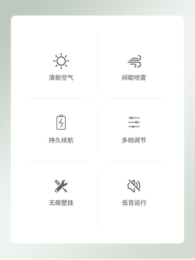 Automatic Aerosol Dispenser Bathroom Deodorant Household Hotel Ultrasonic Aroma Diffuser Car Fragrance Machine Rechargeable Essential Oil Device Aroma Diffuser Automatic Aerosol Dispenser Bathroom Deodorant Household Hotel Ultrasonic Aroma Diffuser Car Fragrance Machine Rechargeable Essential Oil Device Aroma Diffuser