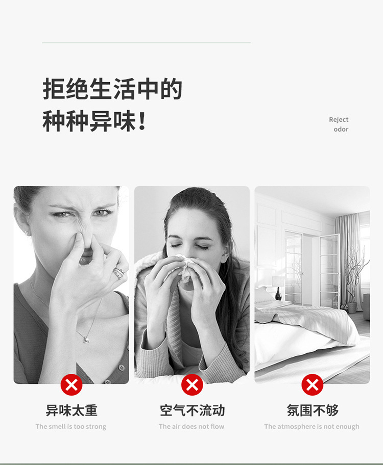 New Automatic Aerosol Dispenser Household Hotel Bathroom Car Ultrasonic Aroma Diffuser Fragrance Machine Rechargeable Essential Oil Device Aroma Diffuser