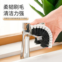 Fasola Electric Water Pick Portable Water Toothpick Dental Calculus Flushing Household Oral Cleaning Cleaning Gadget Machine
