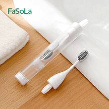 Fasola Electric Water Pick Portable Water Toothpick Dental Calculus Flushing Household Oral Cleaning Cleaning Gadget Machine