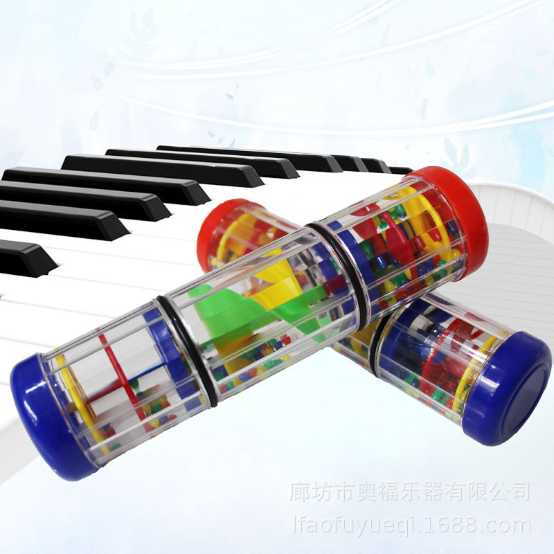 Orff Children's Percussion Instrument Toy Early Education Teaching Aids Sound 3 Plastic Sound Tube Counting Sticks Hourglass Sound Tube Orff Children's Percussion Instrument Toy Early Education Teaching Aids Sound 3 Plastic Sound Tube Counting Sticks Hourglass Sound Tube