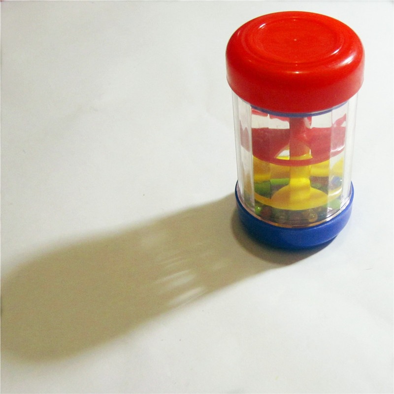 Factory Direct Sales Children's Educational Play Teaching Rain Sound Device Orff Musical Instrument Rainbow Hourglass Imitation Rain Sound Sound Tube Factory Direct Sales Children's Educational Play Teaching Rain Sound Device Orff Musical Instrument Rainbow Hourglass Imitation Rain Sound Sound Tube