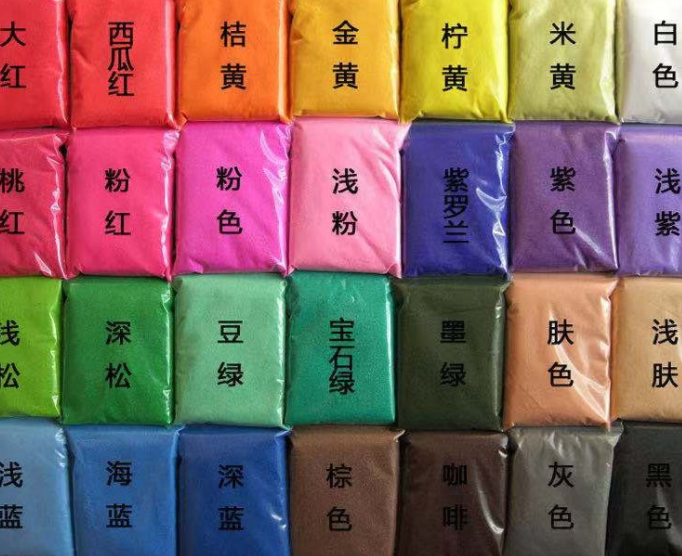 Hourglass Sand Painting Craft Products Shengyang Hourglass Yiwu