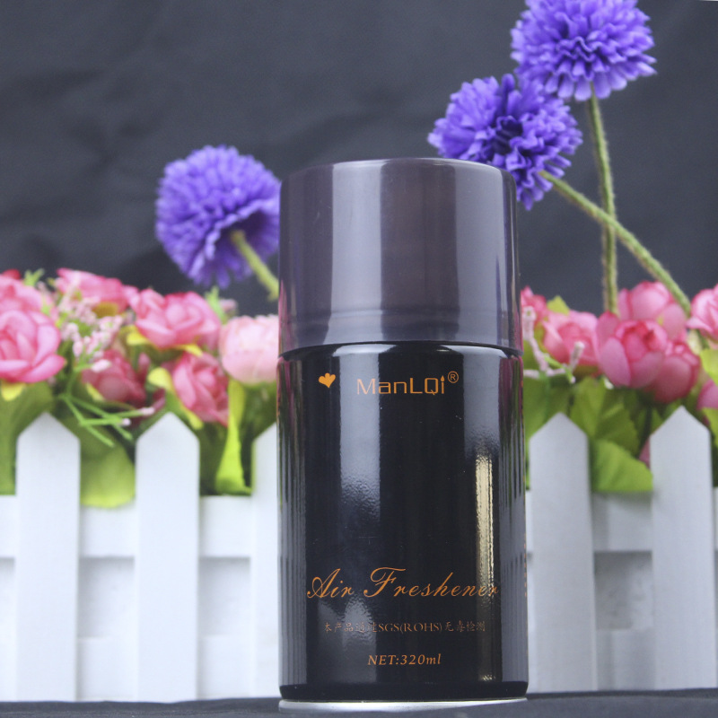 Hotel Household Automatic Aerosol Dispenser Perfume Air Freshener Replenisher Air Freshing Agent Quantitative Spray Fragrance Filling