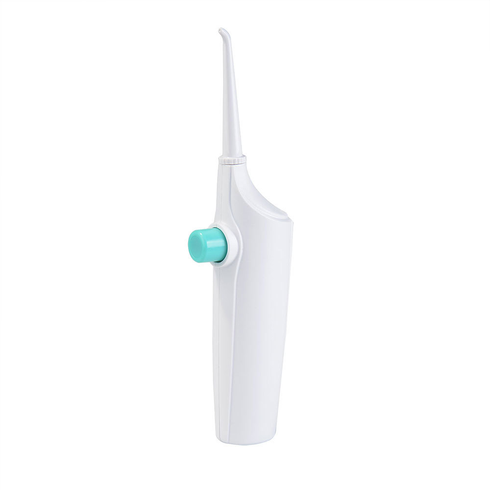 Portable Manual Tooth-Rinsing Device Household Oral Teeth Cleaning Spray Teeth Cleaning Teeth Water Toothpick Teeth Seam Waterpik Orthodontic