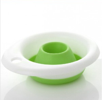 C63 Factory Direct Sales Home Retractable Funnel Kitchen Oil Leakage Hourglass Practical Small Ware
