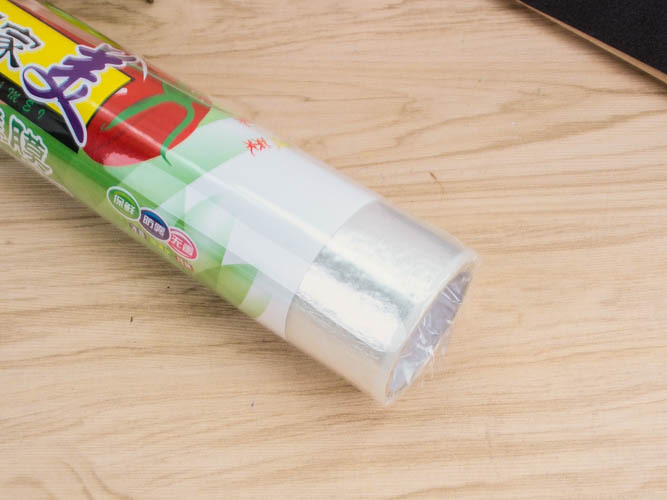 Kitchen food plastic wrap Special beauty salon high temperature resistant can be heated economical PE plastic wrap Kitchen food plastic wrap Special beauty salon high temperature resistant can be heated economical PE plastic wrap