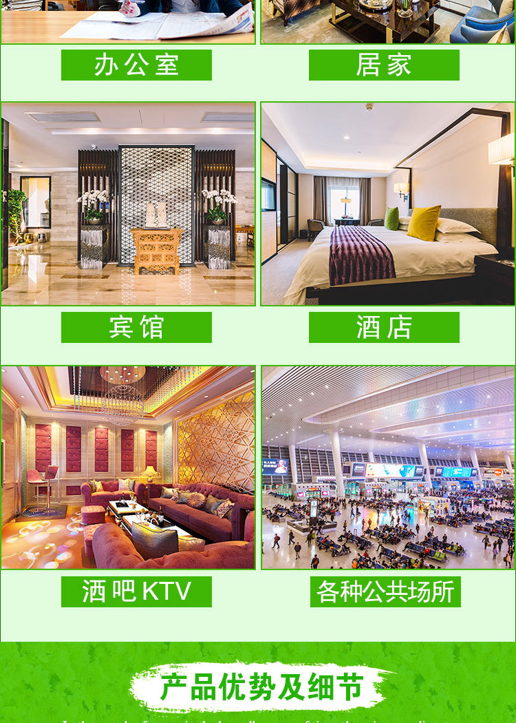 Factory Direct Supply Air Freshing Agent Filling Toilet Deodorization Fragrance Automatic Aerosol Dispenser Perfume Spray