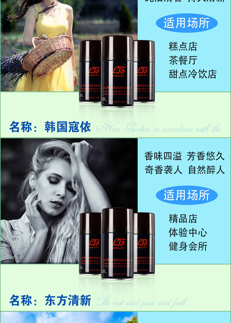 Factory Direct Supply Air Freshing Agent Filling Toilet Deodorization Fragrance Automatic Aerosol Dispenser Perfume Spray