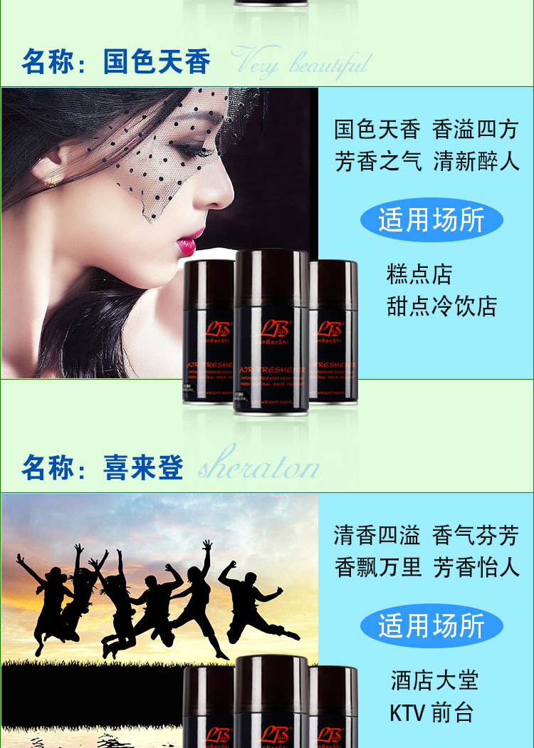 Factory Direct Supply Air Freshing Agent Filling Toilet Deodorization Fragrance Automatic Aerosol Dispenser Perfume Spray