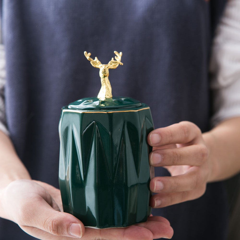 Nordic Ins Internet Celebrity Toothpick Box Household Personalized Creative European Restaurant Table Ceramic Toothpick Holder Cotton Swab Storage Container Nordic Ins Internet Celebrity Toothpick Box Household Personalized Creative European Restaurant Table Ceramic Toothpick Holder Cotton Swab Storage Container