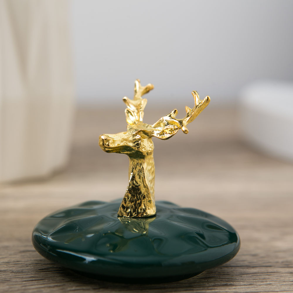 Nordic Ins Internet Celebrity Toothpick Box Household Personalized Creative European Restaurant Table Ceramic Toothpick Holder Cotton Swab Storage Container Nordic Ins Internet Celebrity Toothpick Box Household Personalized Creative European Restaurant Table Ceramic Toothpick Holder Cotton Swab Storage Container