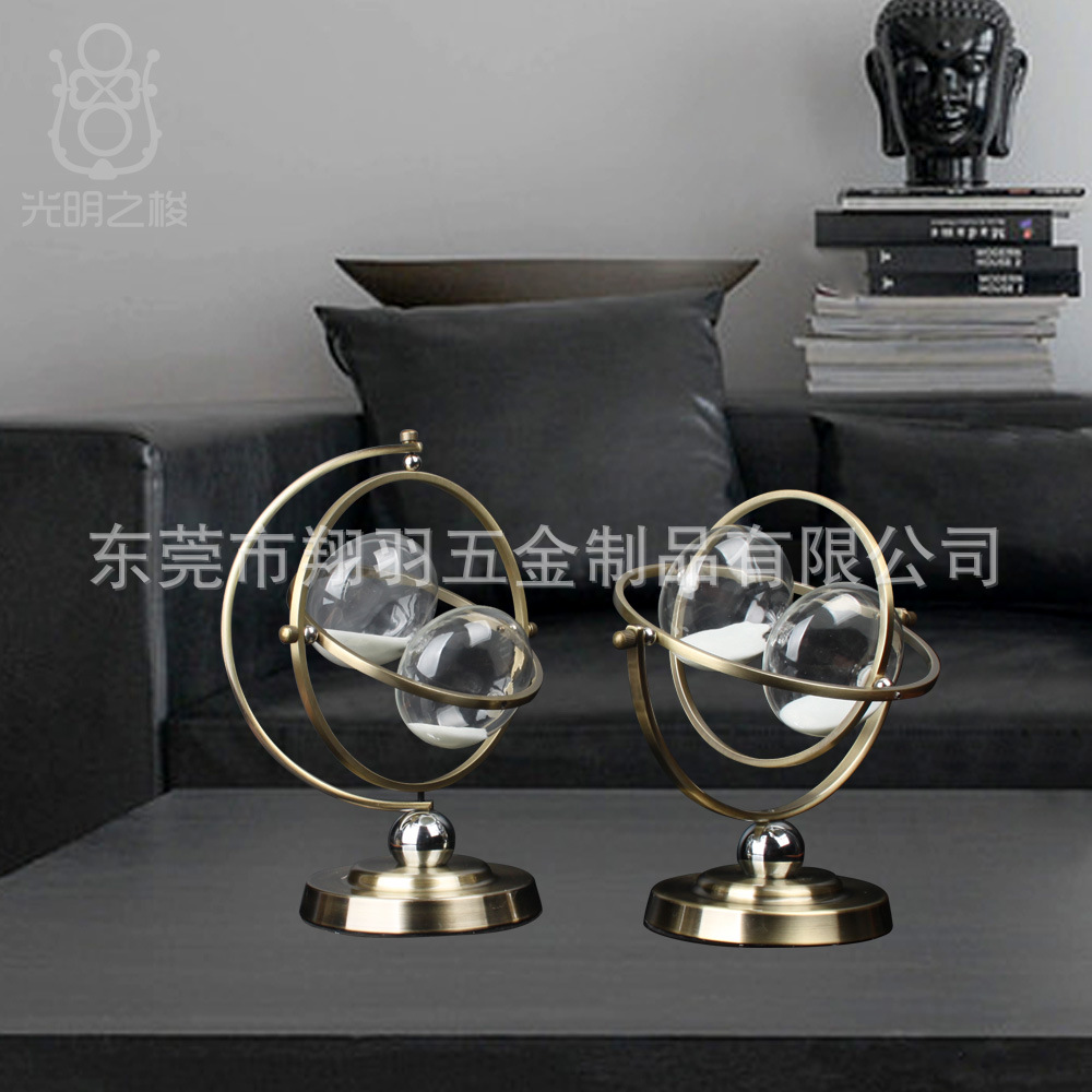 Factory Supply Hardware Swing Sand Clock Timer Creative Wedding Birthday Graduation Gift Hourglass Glass Furnishing Article Factory Supply Hardware Swing Sand Clock Timer Creative Wedding Birthday Graduation Gift Hourglass Glass Furnishing Article