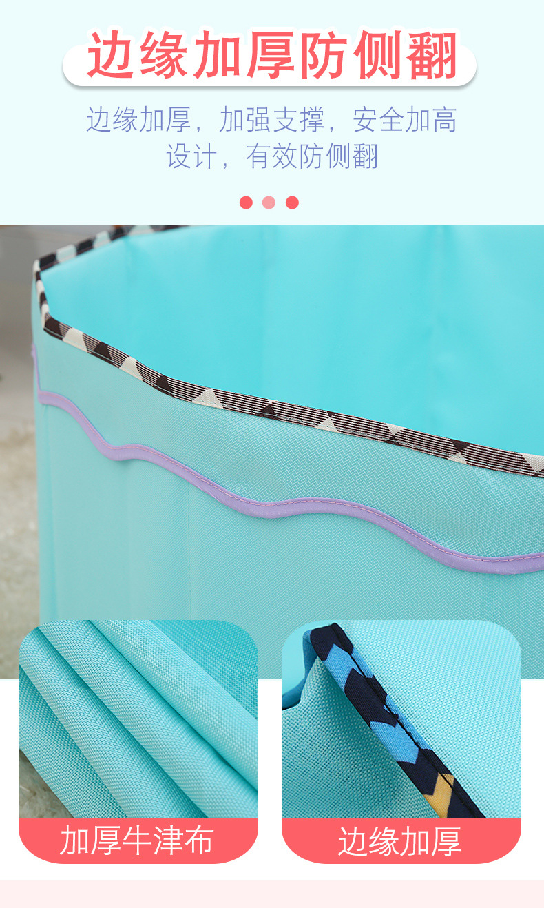 Cassia Toy Sand Pool Set Ocean Ball Pool Children's Sand Toys Beach Hourglass Car Baby Fence for Household Cassia Toy Sand Pool Set Ocean Ball Pool Children's Sand Toys Beach Hourglass Car Baby Fence for Household
