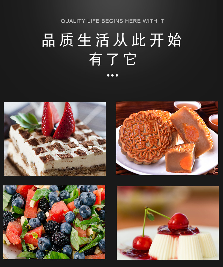 Manufacturer Stainless Steel Moon Cake Knife and Fork Two Teeth Fruit Fork Fruit Knife Dessert Small Fork Cake Pastry Fork Fruit Toothpick
