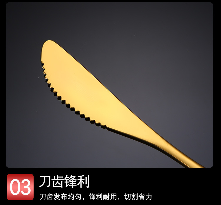 Manufacturer Stainless Steel Moon Cake Knife and Fork Two Teeth Fruit Fork Fruit Knife Dessert Small Fork Cake Pastry Fork Fruit Toothpick