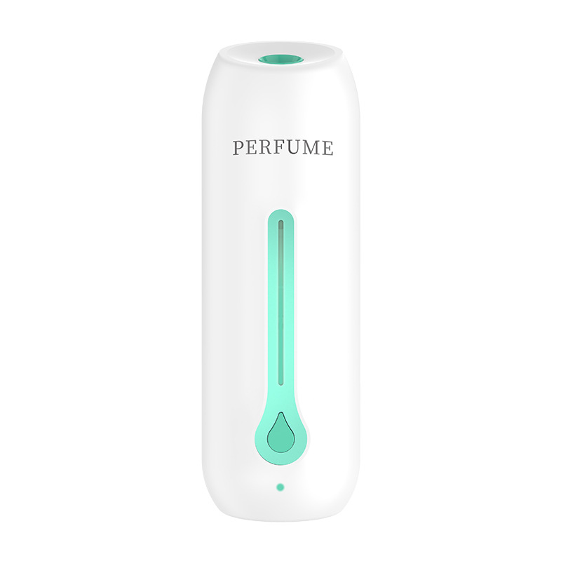 Intelligent Aroma Diffuser Automatic Timing Aerosol Dispenser Household Fragrance Machine Bathroom Odor Removal Air Purification Aroma Diffuser