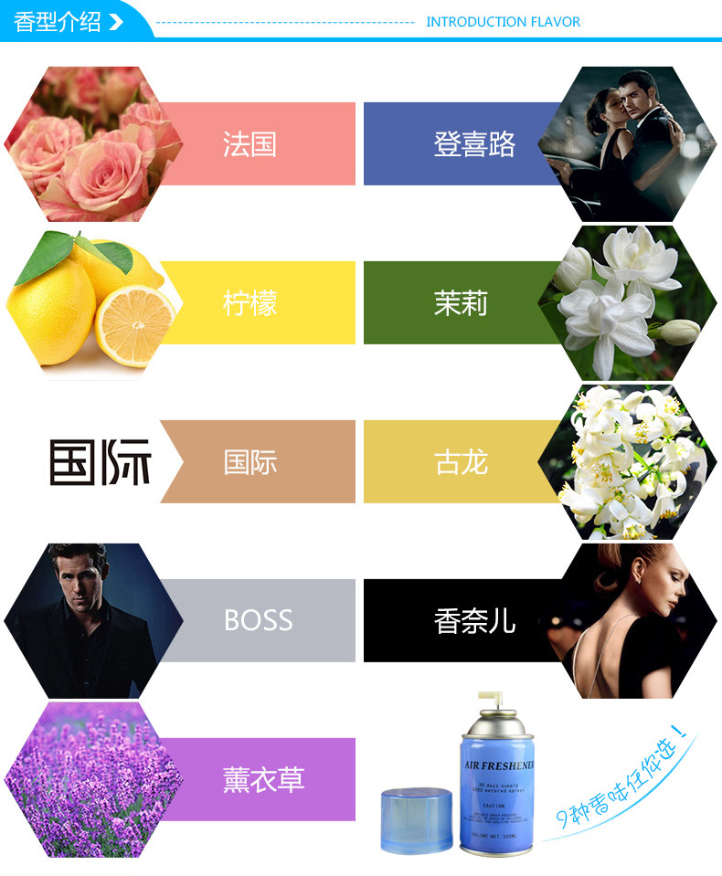 Factory Direct Supply Bathroom Deodorant Aerosol Dispenser Replenisher Air Freshing Agent Indoor Fragrance Aerosol Dispenser Perfume Factory Direct Supply Bathroom Deodorant Aerosol Dispenser Replenisher Air Freshing Agent Indoor Fragrance Aerosol Dispenser Perfume