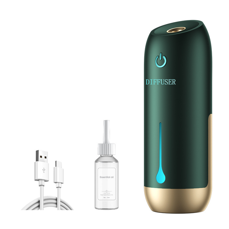 Aroma Diffuser Timing Automatic Spray Aerosol Dispenser Household Fragrance Machine Bathroom Odor Removal Air Purification Aroma Diffuser
