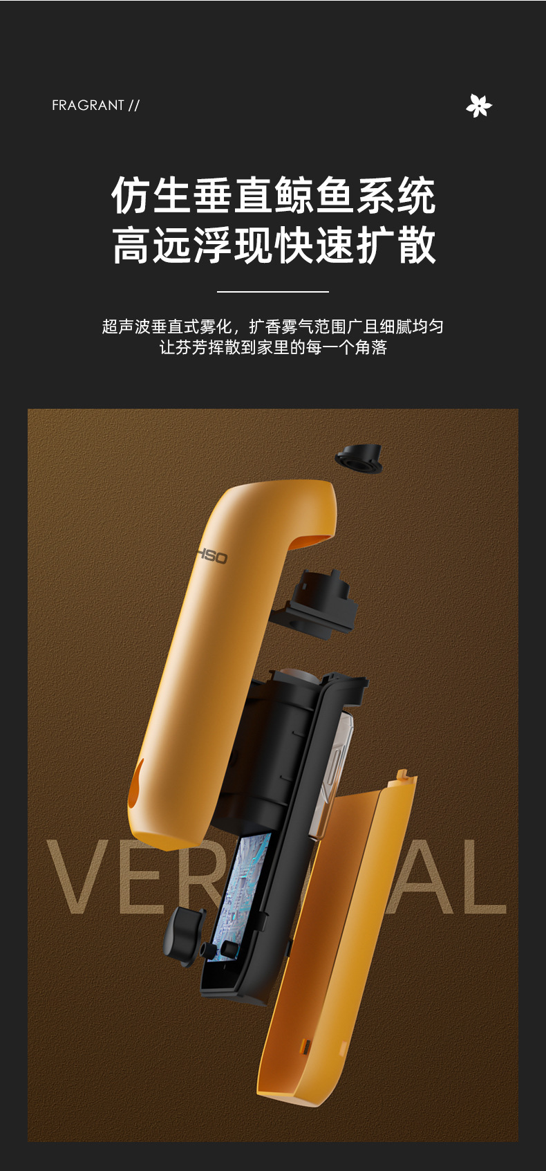 Aroma Diffuser Timing Automatic Spray Aerosol Dispenser Household Fragrance Machine Bathroom Odor Removal Air Purification Aroma Diffuser Aroma Diffuser Timing Automatic Spray Aerosol Dispenser Household Fragrance Machine Bathroom Odor Removal Air Purification Aroma Diffuser