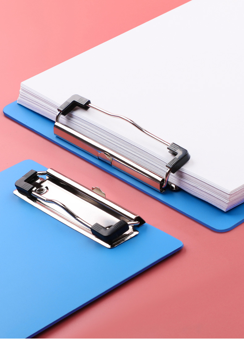 Chanyi A4 Plate Holder Folder Plywood Writing Pad Folder Thickened Plastic Writing A5 Menu Plywood Wholesale Chanyi A4 Plate Holder Folder Plywood Writing Pad Folder Thickened Plastic Writing A5 Menu Plywood Wholesale