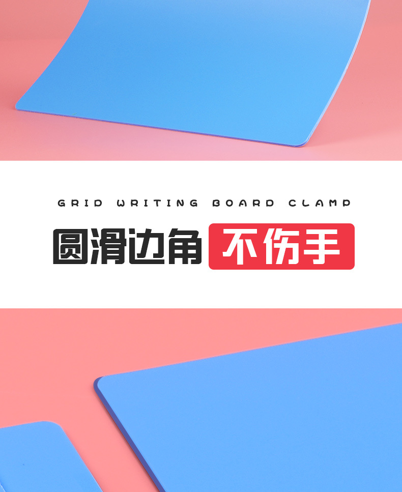Chanyi A4 Plate Holder Folder Plywood Writing Pad Folder Thickened Plastic Writing A5 Menu Plywood Wholesale Chanyi A4 Plate Holder Folder Plywood Writing Pad Folder Thickened Plastic Writing A5 Menu Plywood Wholesale