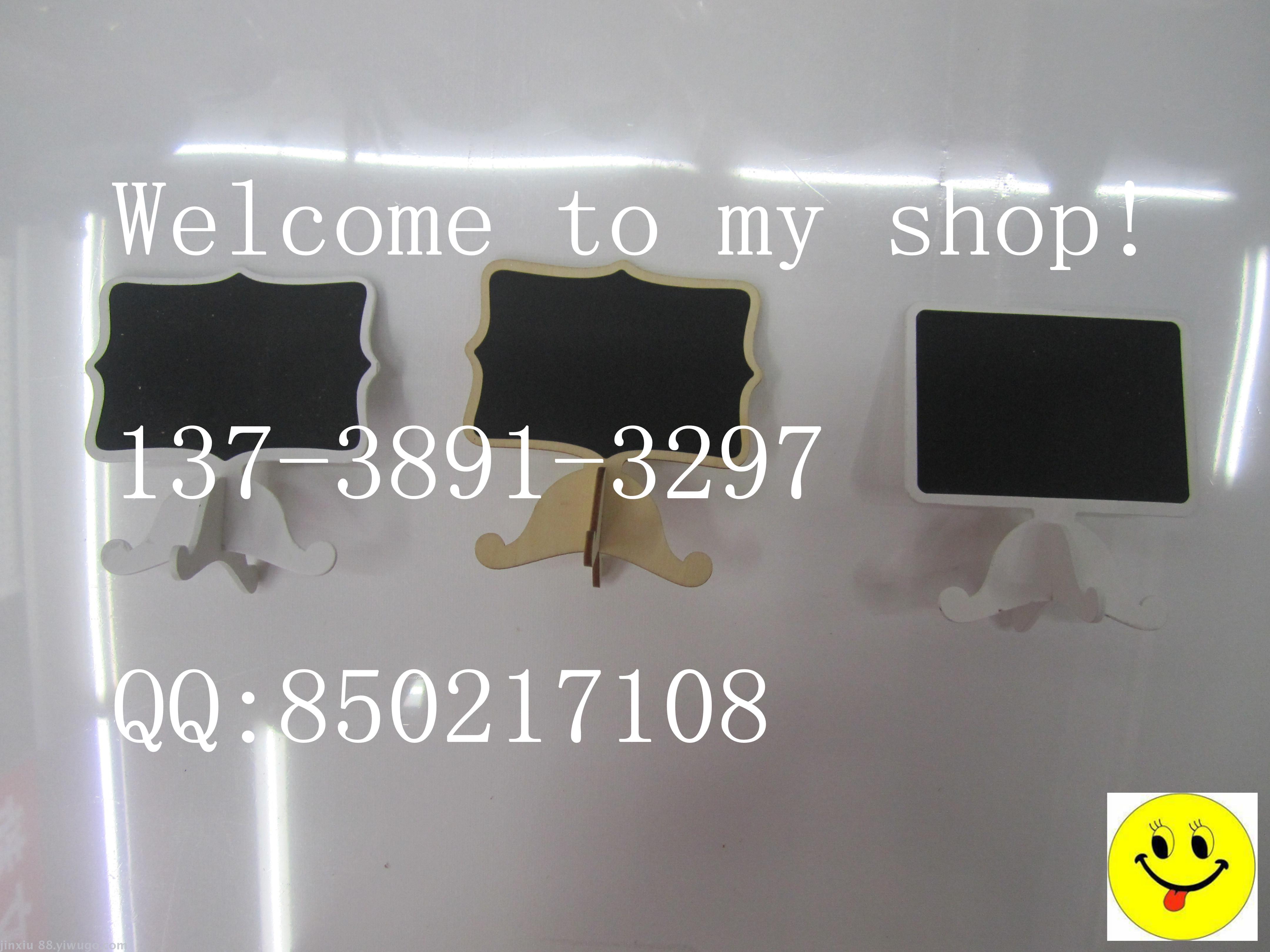 Mini wooden message board, small blackboard, Christmas ornaments, small gifts, menu CARDS, bar CARDS Mini wooden message board, small blackboard, Christmas ornaments, small gifts, menu CARDS, bar CARDS