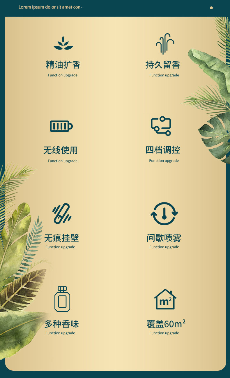Aroma Diffuser Household Hotel Essential Oil Fragrance Machine Ultrasonic Aroma Diffuser Car USB Charging Aerosol Dispenser Mute Gift Cross-Border Aroma Diffuser Household Hotel Essential Oil Fragrance Machine Ultrasonic Aroma Diffuser Car USB Charging Aerosol Dispenser Mute Gift Cross-Border