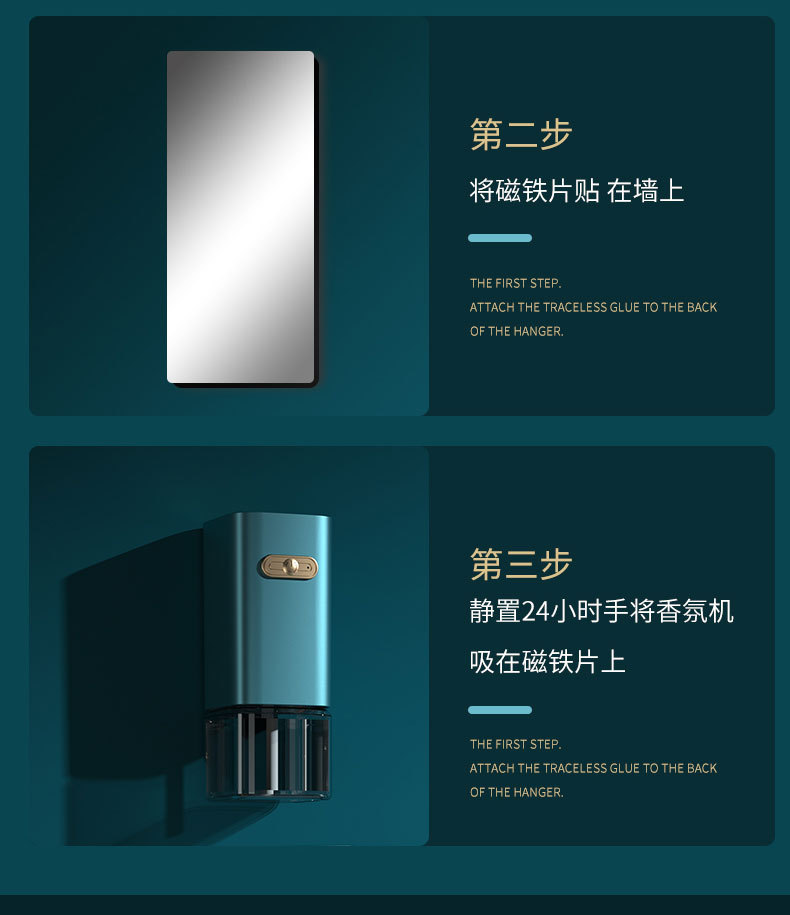 Aroma Diffuser Household Hotel Essential Oil Fragrance Machine Ultrasonic Aroma Diffuser Car USB Charging Aerosol Dispenser Mute Gift Cross-Border Aroma Diffuser Household Hotel Essential Oil Fragrance Machine Ultrasonic Aroma Diffuser Car USB Charging Aerosol Dispenser Mute Gift Cross-Border