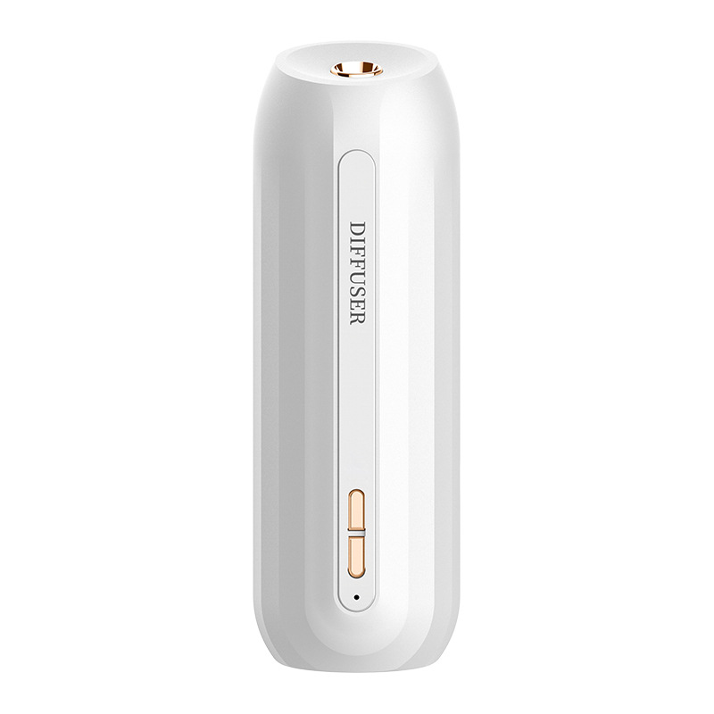 Induction Automatic Aerosol Dispenser Air Freshing Agent Rechargeable Aroma Diffuser Toilet Fantastic Deodorant Fragrance Machine