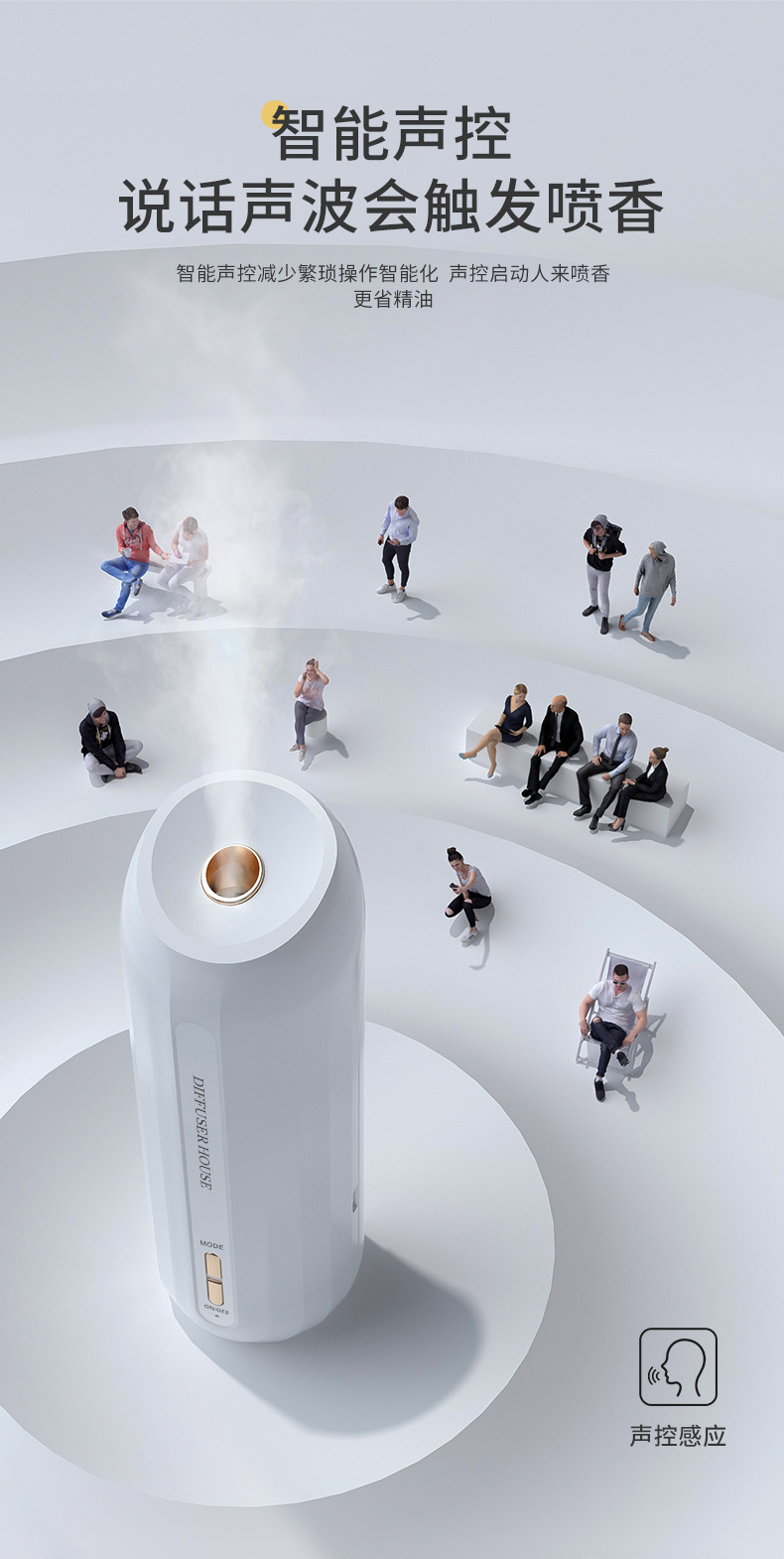 Induction Automatic Aerosol Dispenser Air Freshing Agent Rechargeable Aroma Diffuser Toilet Fantastic Deodorant Fragrance Machine Induction Automatic Aerosol Dispenser Air Freshing Agent Rechargeable Aroma Diffuser Toilet Fantastic Deodorant Fragrance Machine