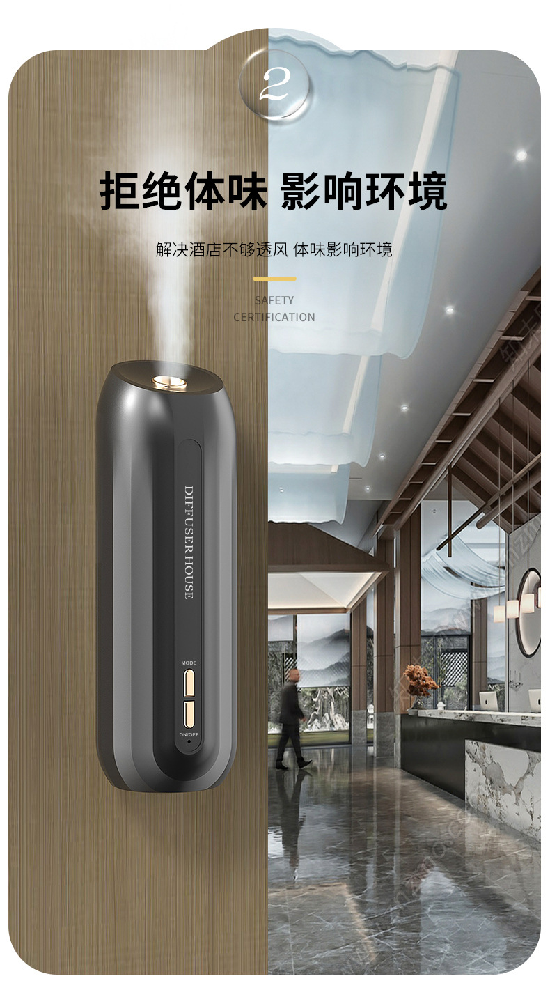 Induction Automatic Aerosol Dispenser Air Freshing Agent Rechargeable Aroma Diffuser Toilet Fantastic Deodorant Fragrance Machine Induction Automatic Aerosol Dispenser Air Freshing Agent Rechargeable Aroma Diffuser Toilet Fantastic Deodorant Fragrance Machine