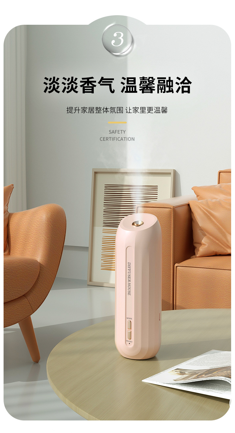 Induction Automatic Aerosol Dispenser Air Freshing Agent Rechargeable Aroma Diffuser Toilet Fantastic Deodorant Fragrance Machine Induction Automatic Aerosol Dispenser Air Freshing Agent Rechargeable Aroma Diffuser Toilet Fantastic Deodorant Fragrance Machine