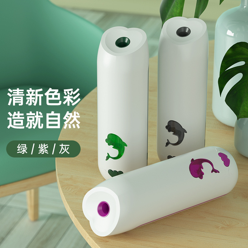 Timing Fragrance Machine Automatic Spray Aerosol Dispenser Household Perfume Machine Toilet Odor Removal Ultrasonic Aroma Diffuser Essential Oil Aroma Diffuser