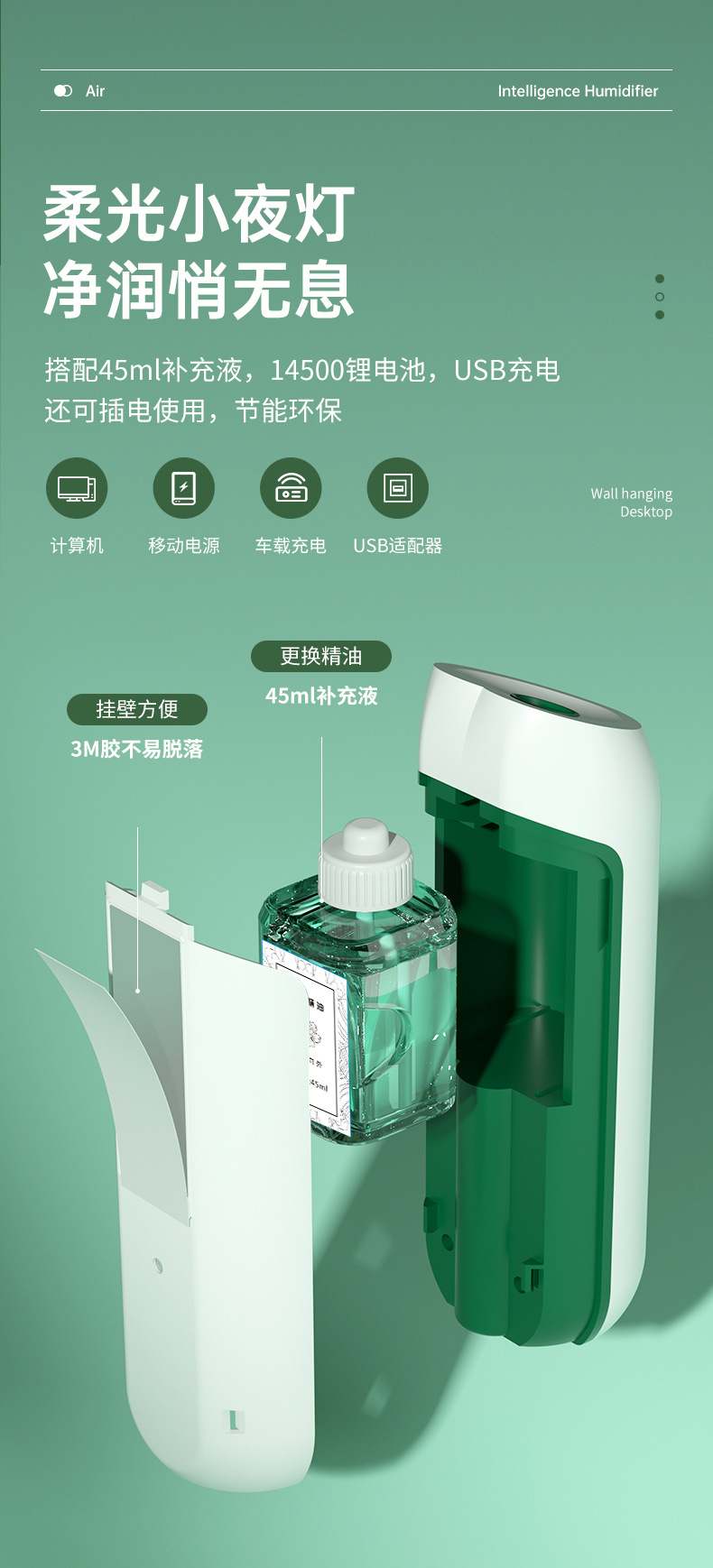 Timing Fragrance Machine Automatic Spray Aerosol Dispenser Household Perfume Machine Toilet Odor Removal Ultrasonic Aroma Diffuser Essential Oil Aroma Diffuser