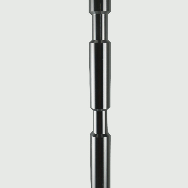 Cross-Border Supply Supply Arabic Hookah 90cm Height Large Aluminum Alloy Hookah Hookah