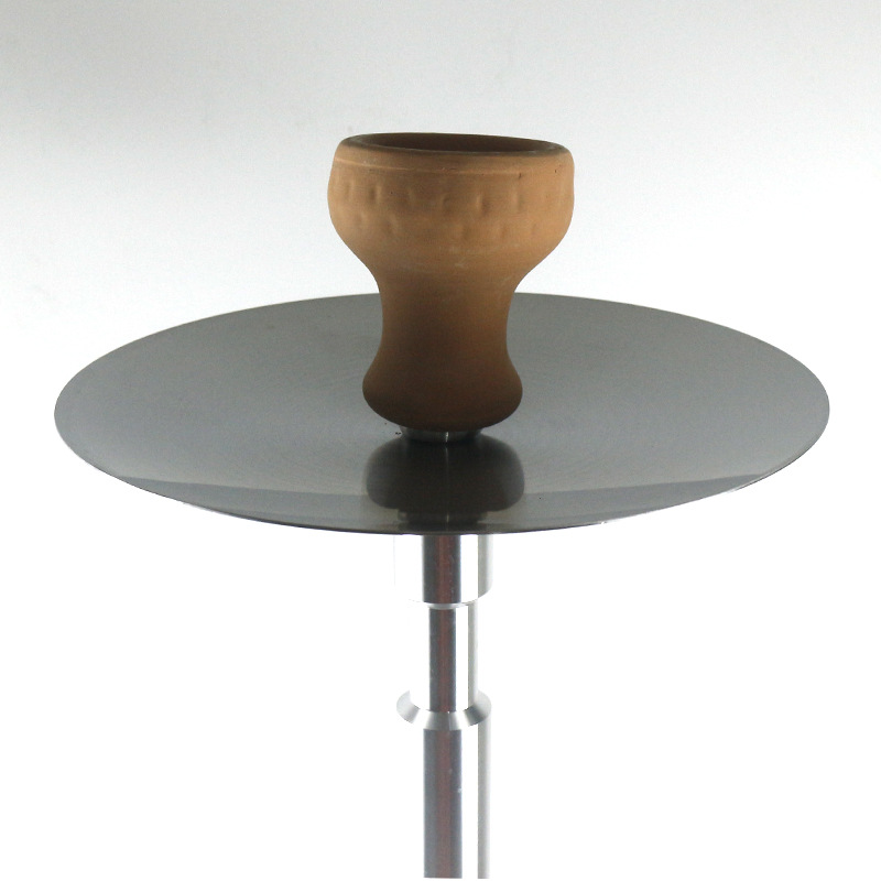 Cross-Border Supply Supply Arabic Hookah 90cm Height Large Aluminum Alloy Hookah Hookah Cross-Border Supply Supply Arabic Hookah 90cm Height Large Aluminum Alloy Hookah Hookah