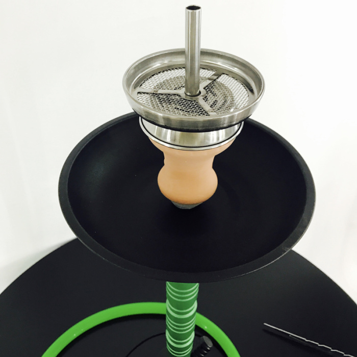 The explosion of KTV special hookah bar set table hotel supplies disco The explosion of KTV special hookah bar set table hotel supplies disco