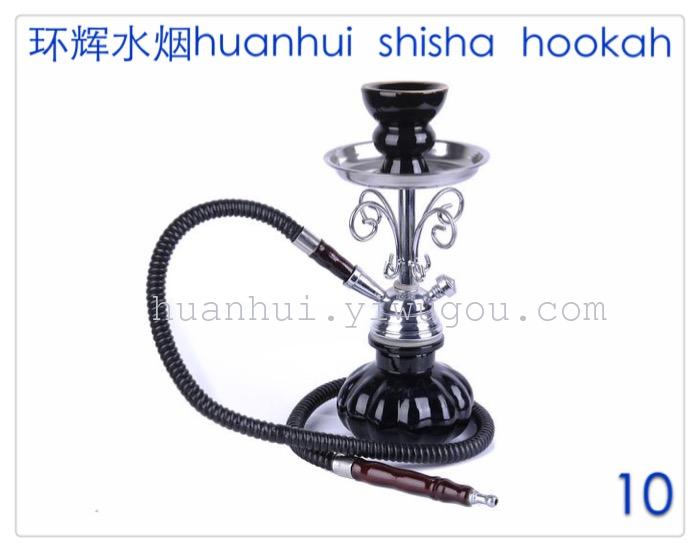 Nightlife KTV. smoke pot. hookah.