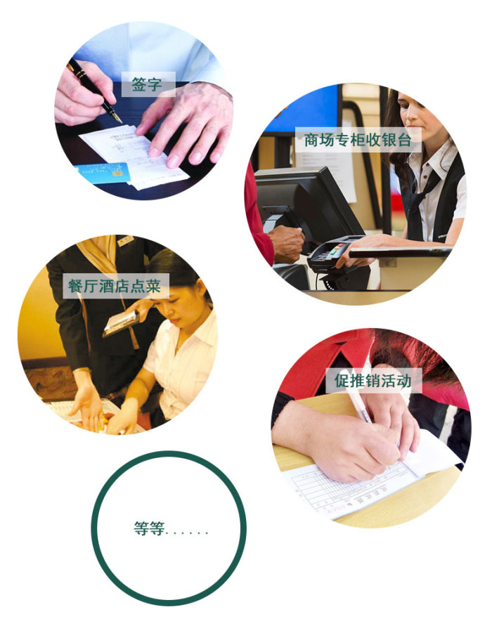 Menu folder la carte writing board silver clip a4a5 pad plate small factory direct sales