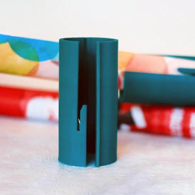 Popular Christmas Paper Cutting Knife Gift Wrap Paper Cutting Tools Paper Cutter Christmas Paper-Cutting Machine Paper Cutting Knife